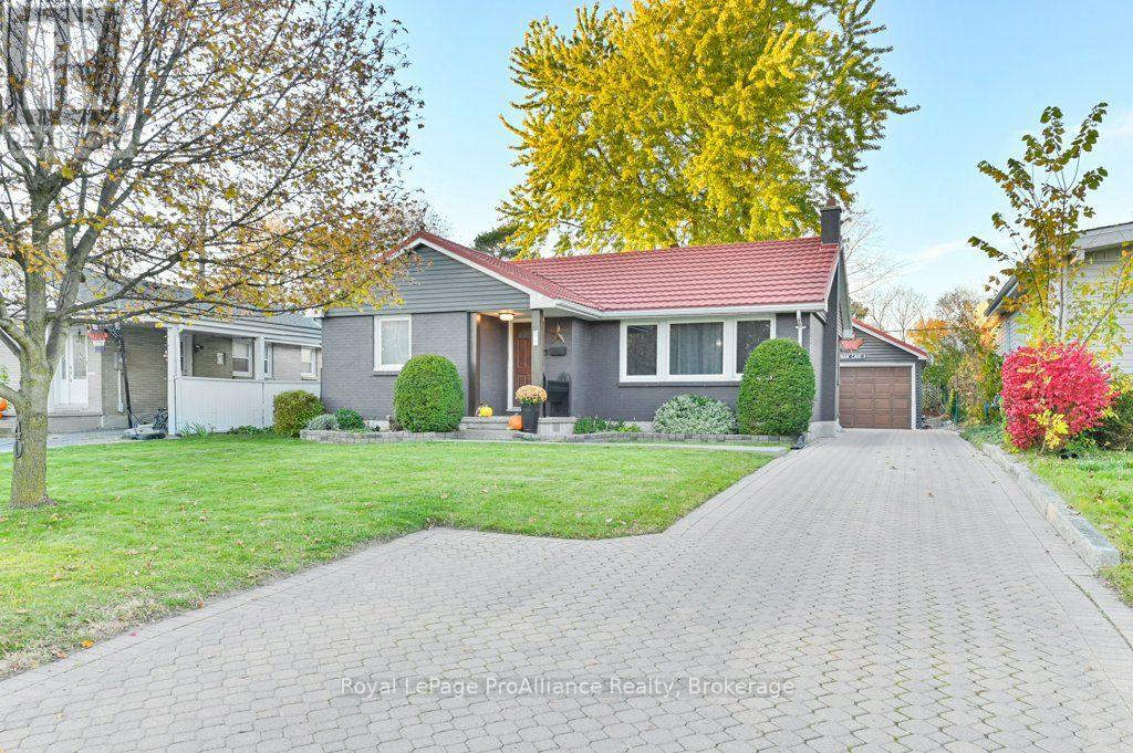 40 ELIZABETH CRESCENT, Belleville (Belleville Ward) — photo 2