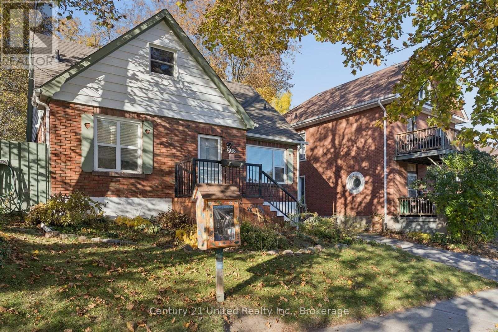 566 SHERBROOKE STREET, Peterborough (Town Ward 3) — photo 4