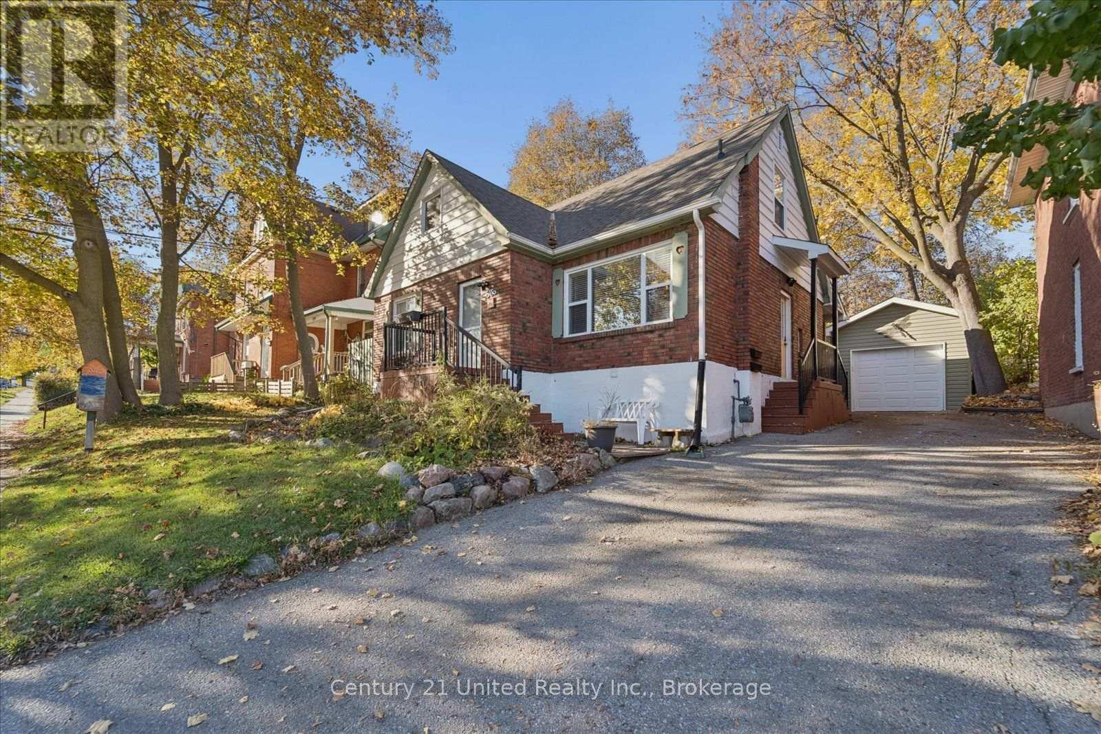 566 SHERBROOKE STREET, Peterborough (Town Ward 3) — photo 5