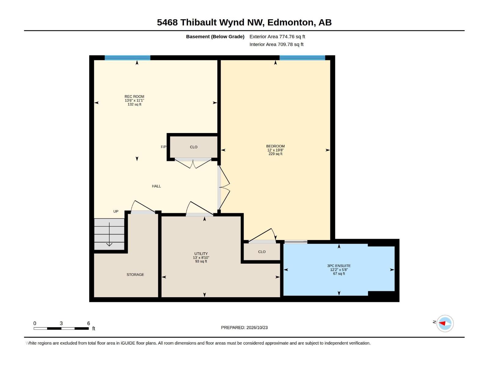 Property photograph 71 for MLS E4514550
