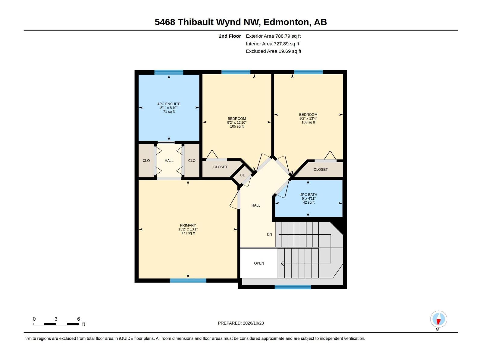 Property photograph 70 for MLS E4514550
