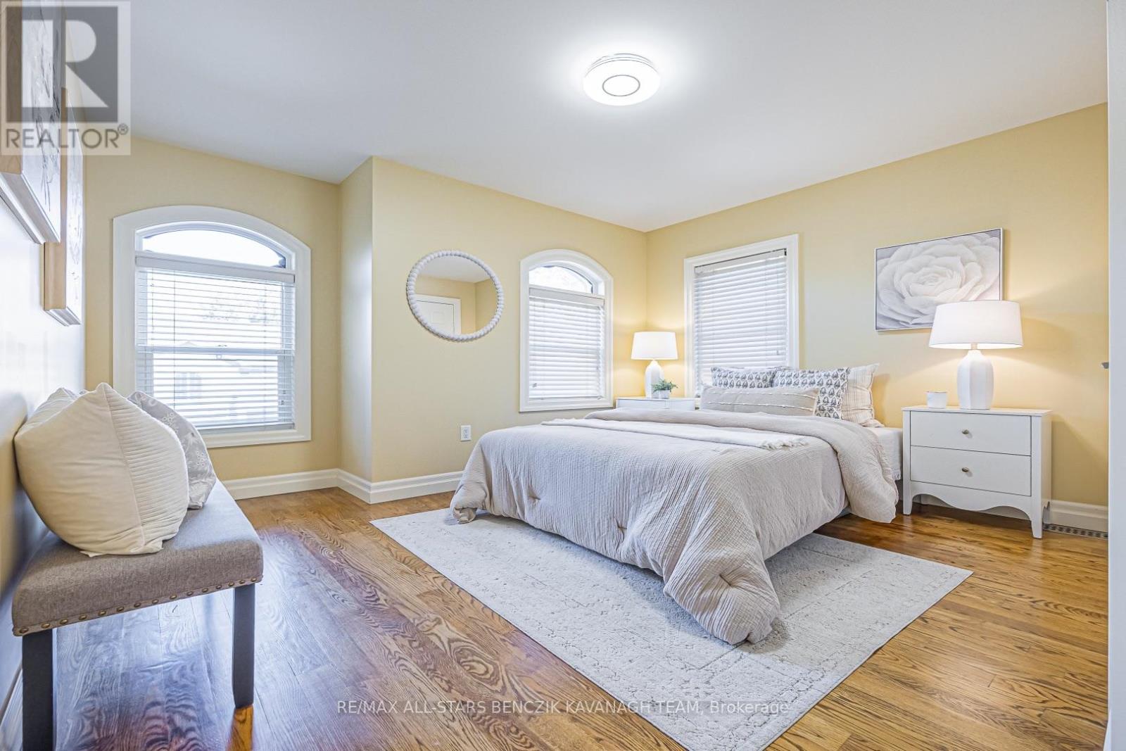 3 Rouge Street, Markham, ON photo 16