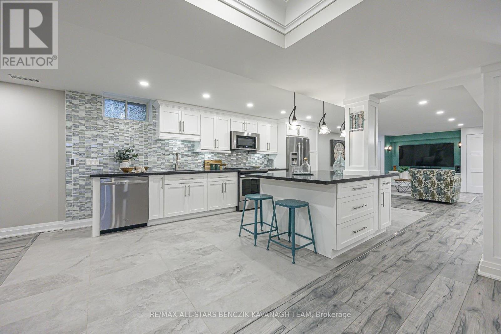 3 Rouge Street, Markham, ON photo 21