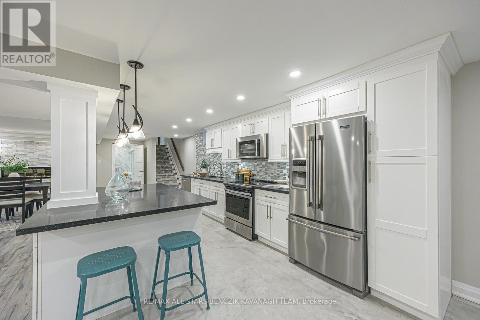 3 Rouge Street, Markham, ON photo 22