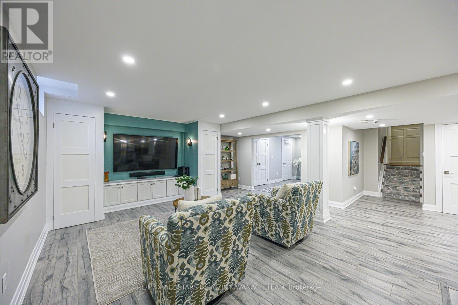 3 Rouge Street, Markham, ON photo 23