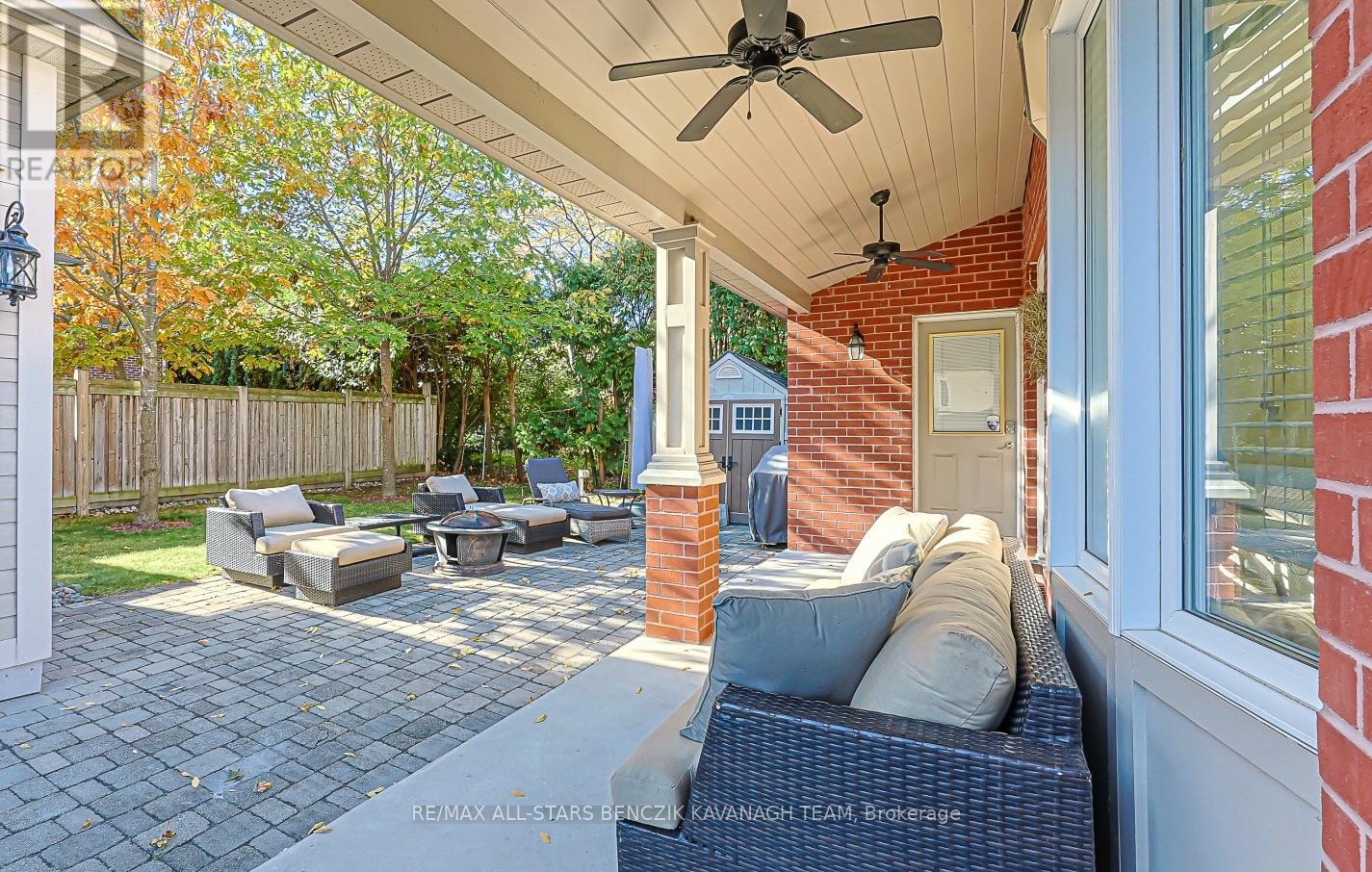 3 Rouge Street, Markham, ON photo 27