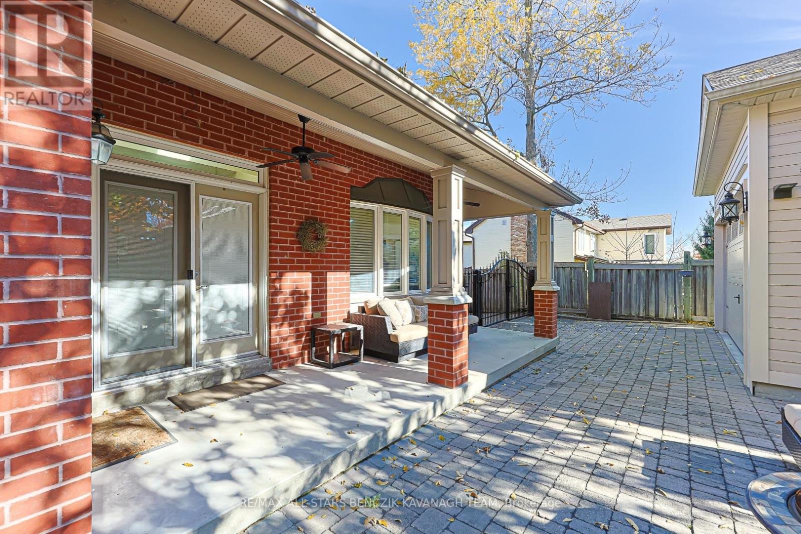 3 Rouge Street, Markham, ON photo 28