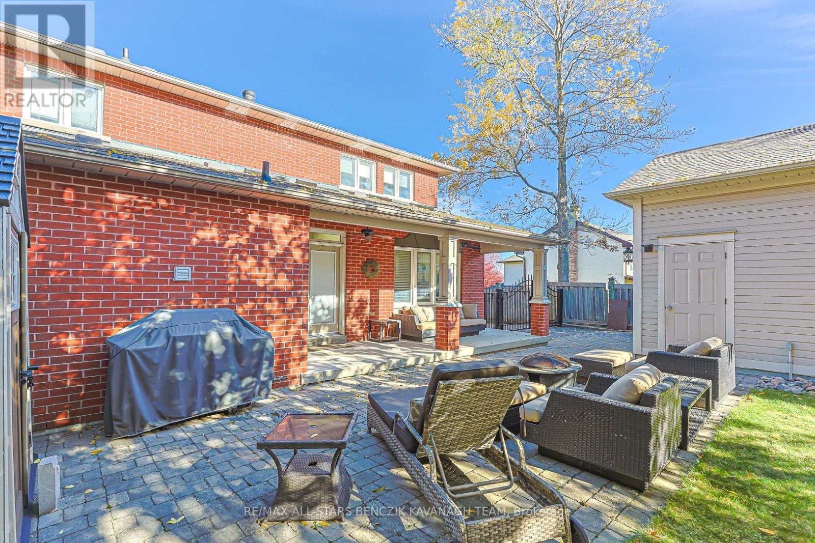 3 Rouge Street, Markham, ON photo 29