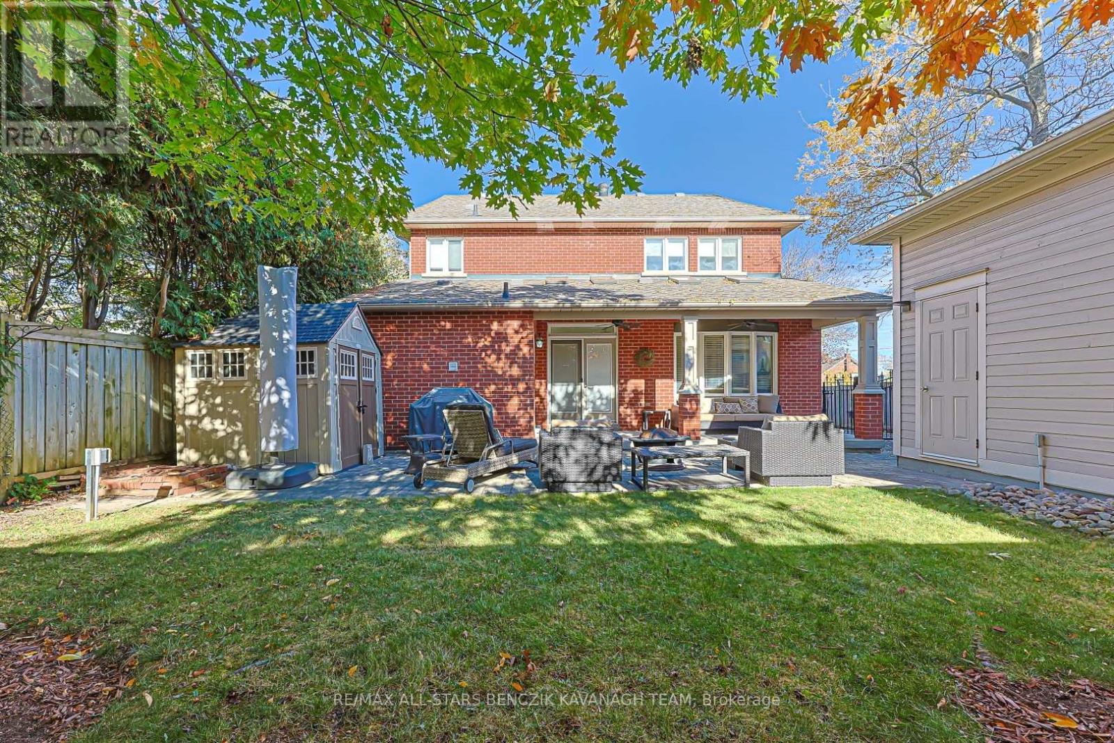 3 Rouge Street, Markham, ON photo 30
