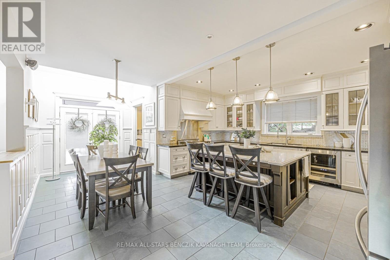 3 Rouge Street, Markham, ON photo 7