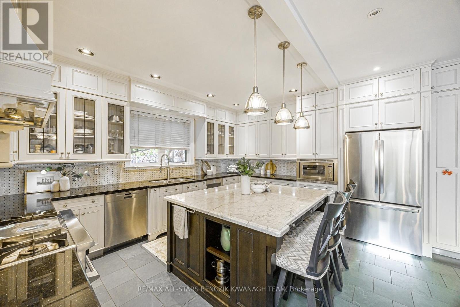 3 Rouge Street, Markham, ON photo 8