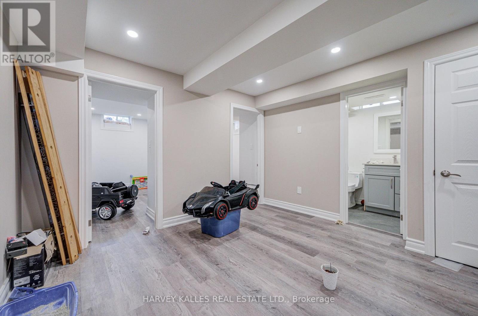 79 Lahore Crescent, Markham, ON photo 20