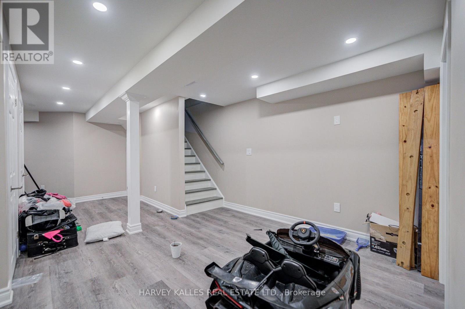 79 Lahore Crescent, Markham, ON photo 21