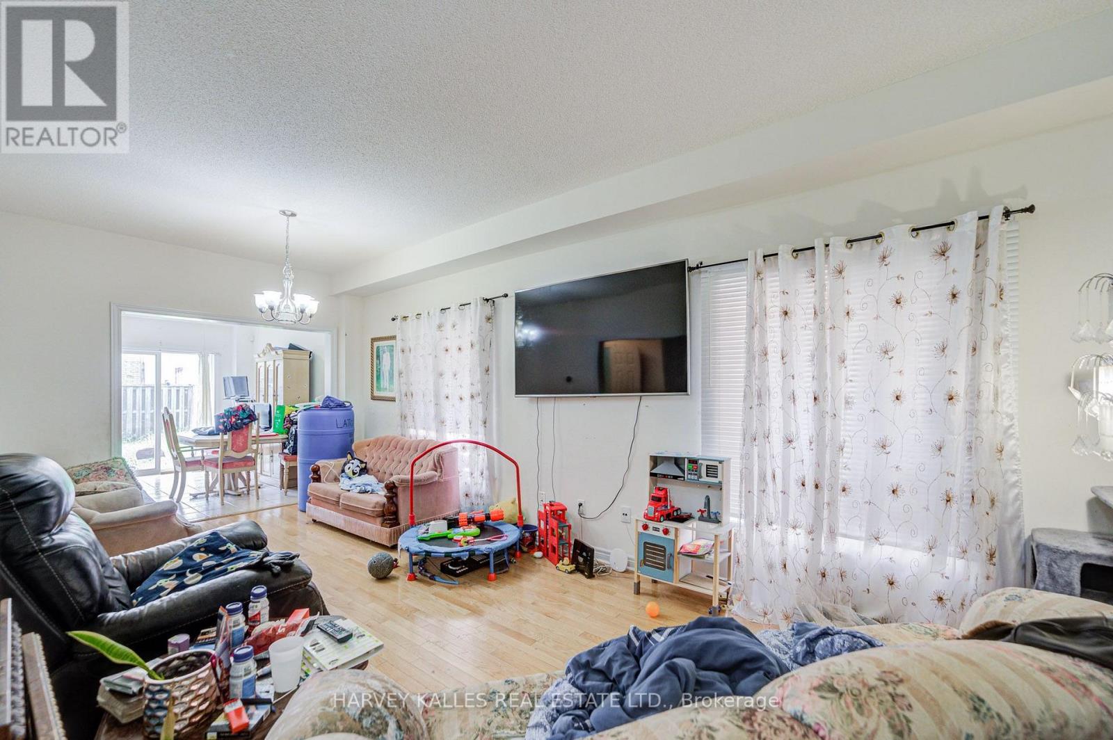 79 Lahore Crescent, Markham, ON photo 4