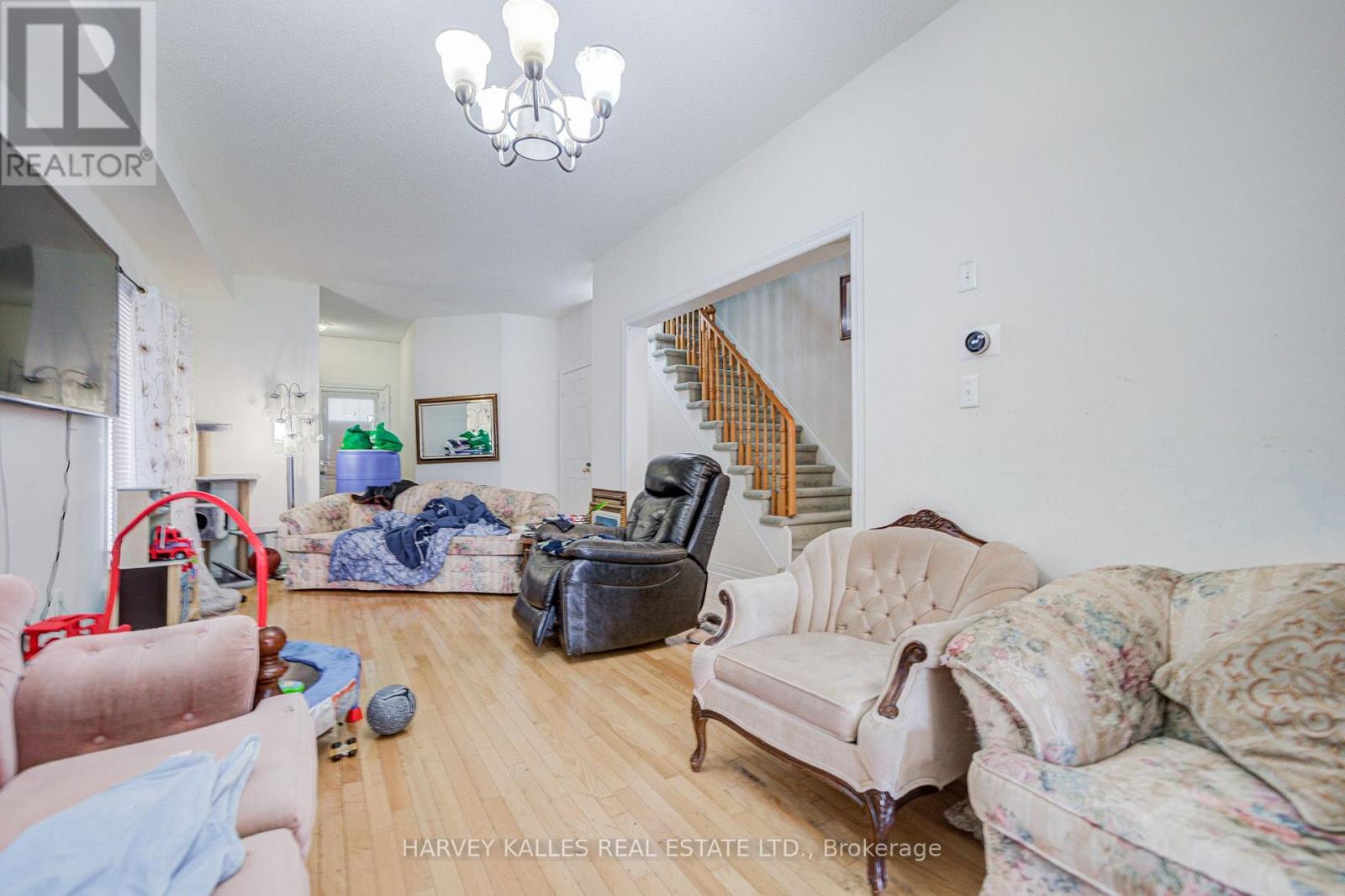 79 Lahore Crescent, Markham, ON photo 5