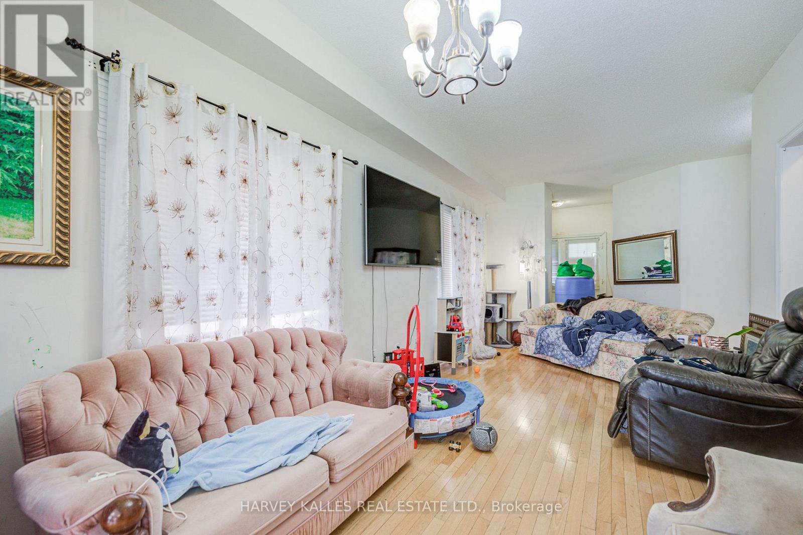 79 Lahore Crescent, Markham, ON photo 6