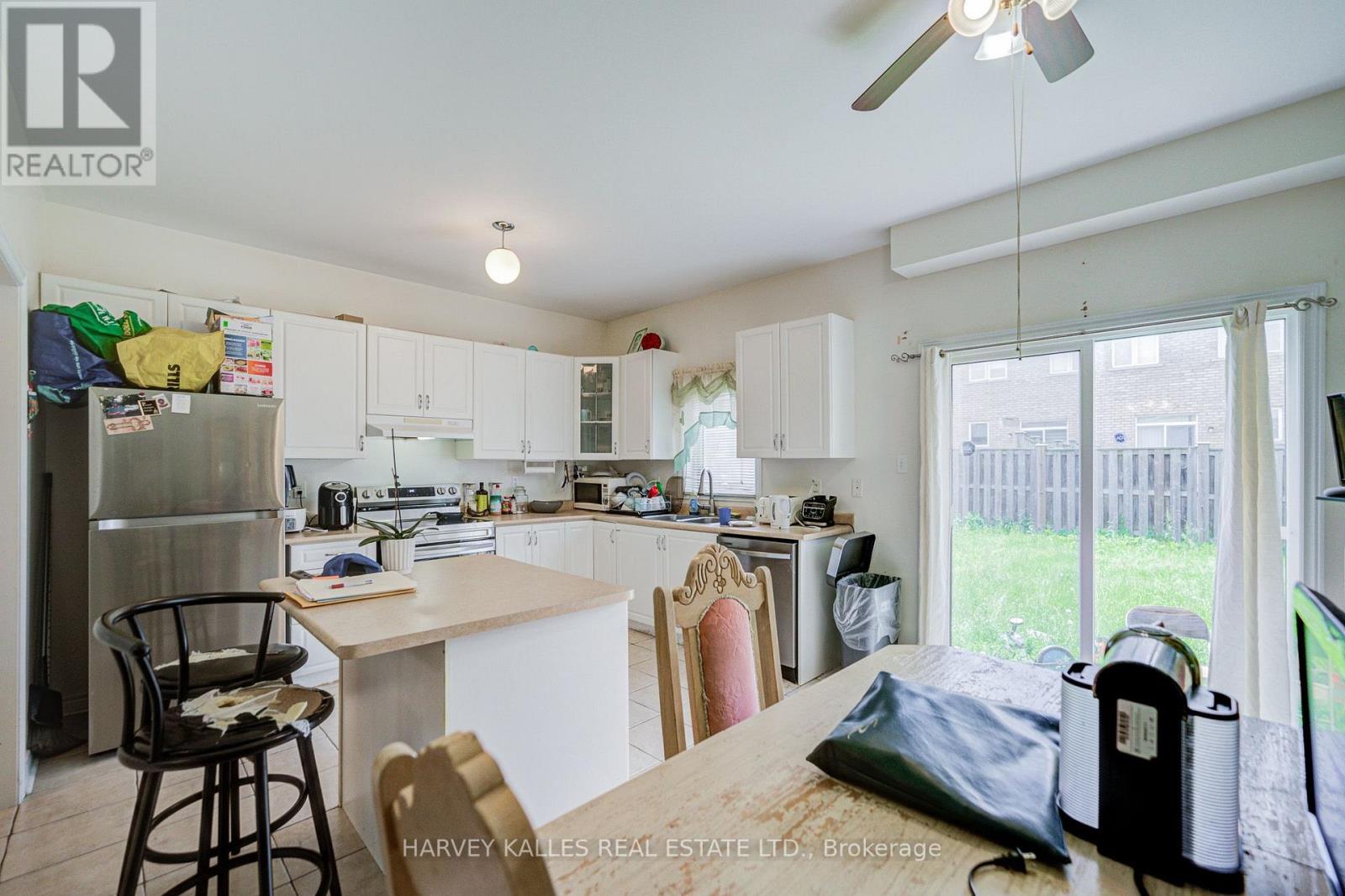 79 Lahore Crescent, Markham, ON photo 8