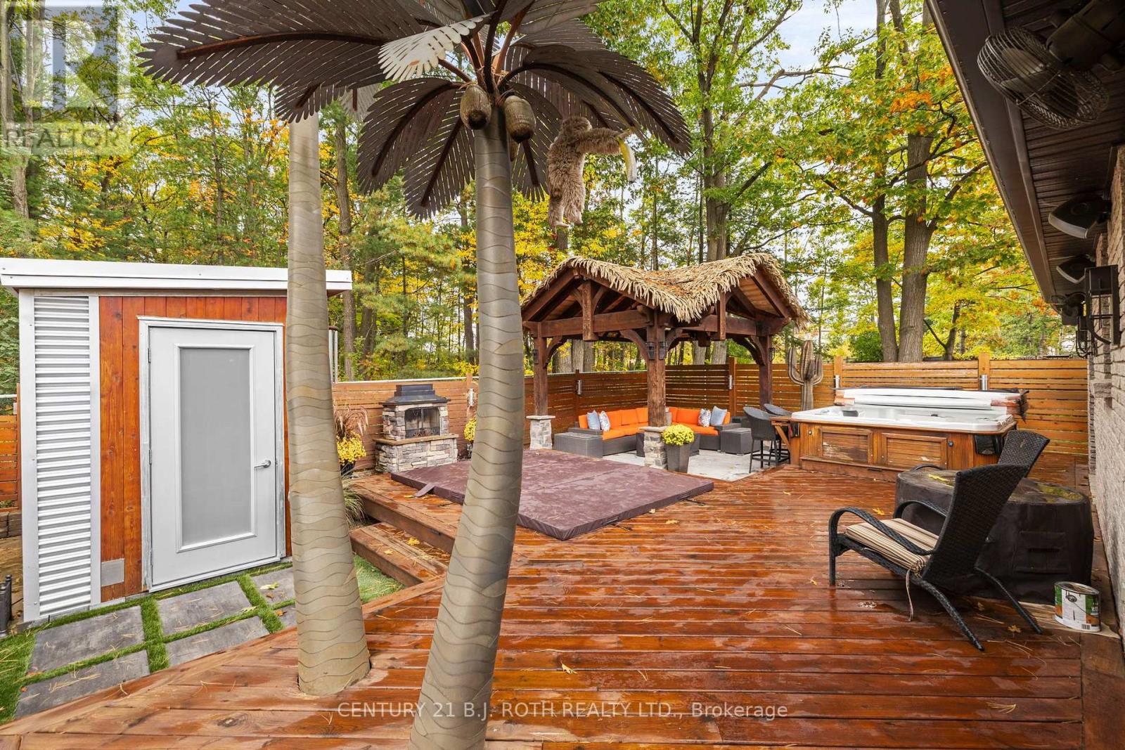 61 Orwell Crescent, Barrie photo 30