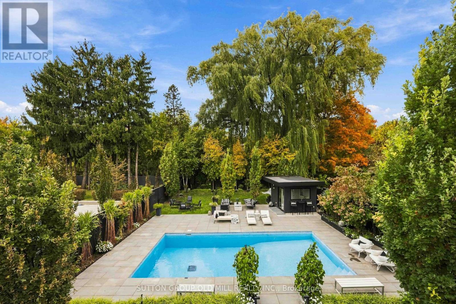 14 Parson Court, Toronto, ON photo 30