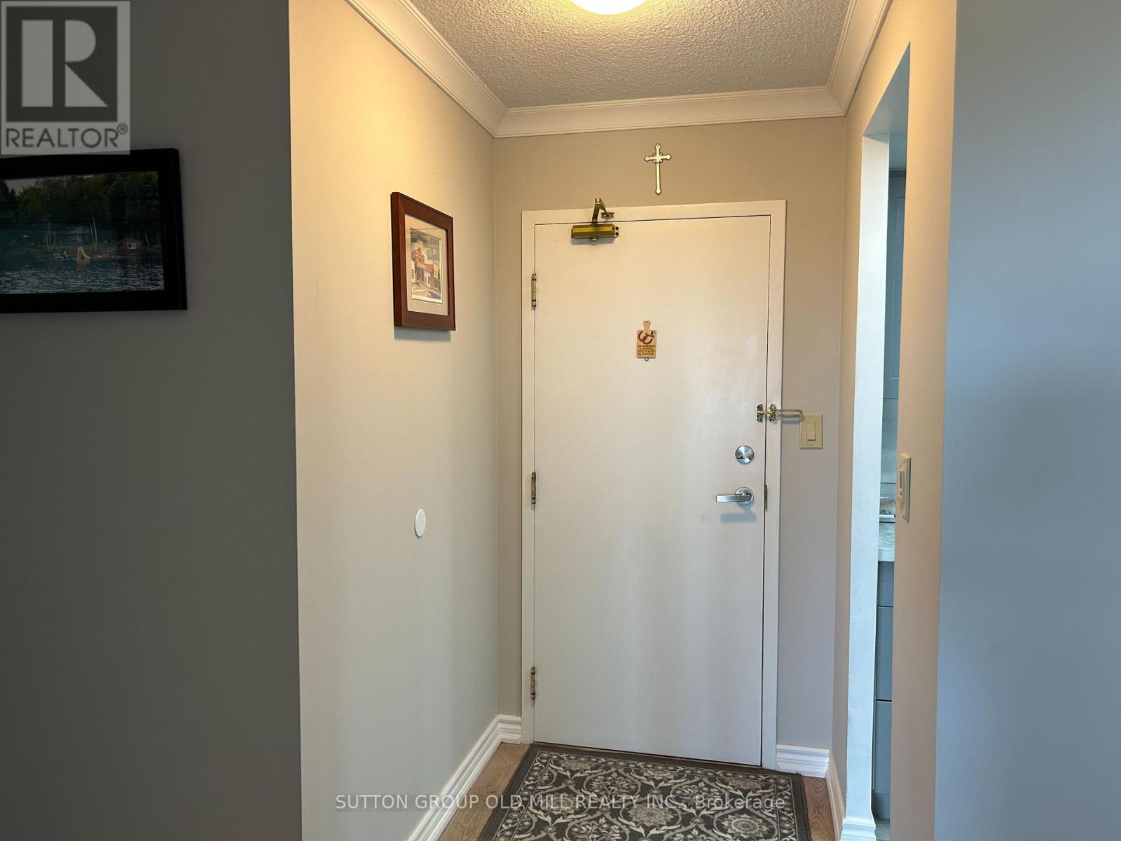609- 1001 Cedarglen Gate, Mississauga, ON photo 11