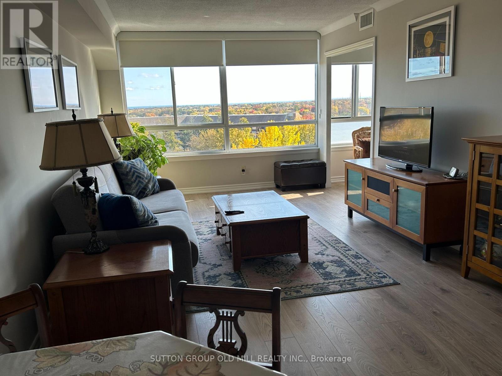 609- 1001 Cedarglen Gate, Mississauga, ON photo 14