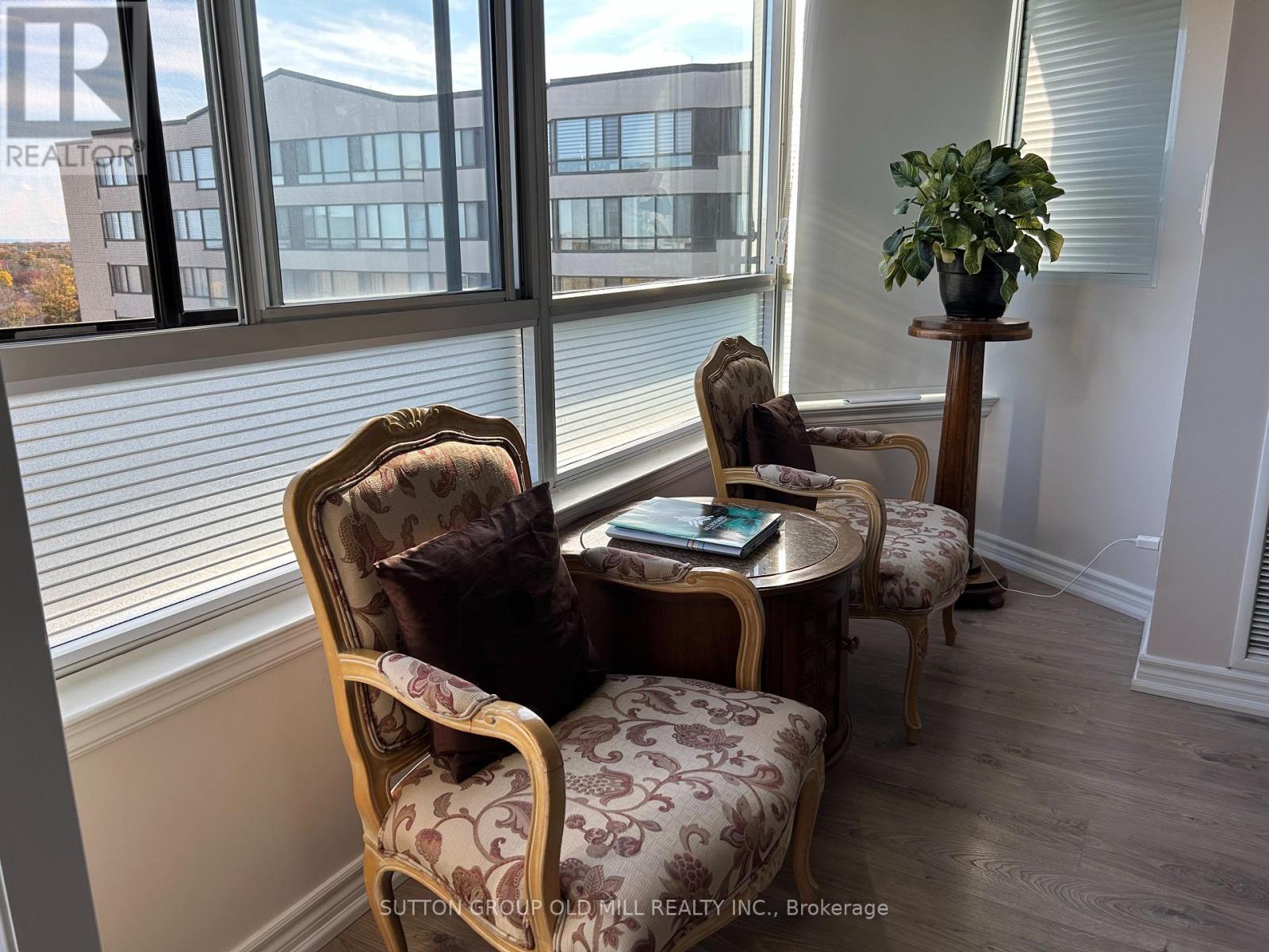 609- 1001 Cedarglen Gate, Mississauga, ON photo 19