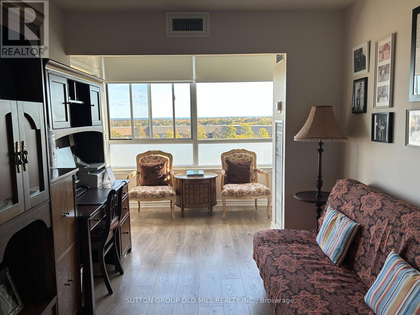 609- 1001 Cedarglen Gate, Mississauga, ON photo 20