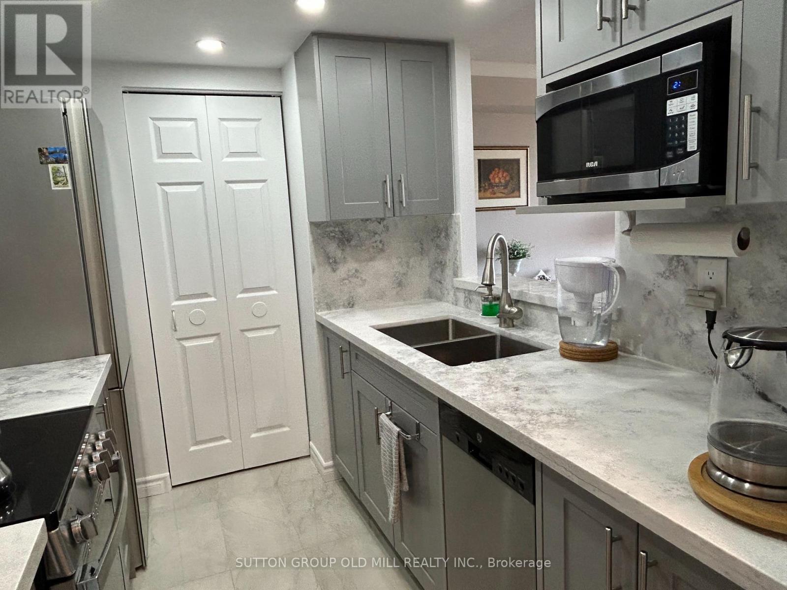 609- 1001 Cedarglen Gate, Mississauga, ON photo 23