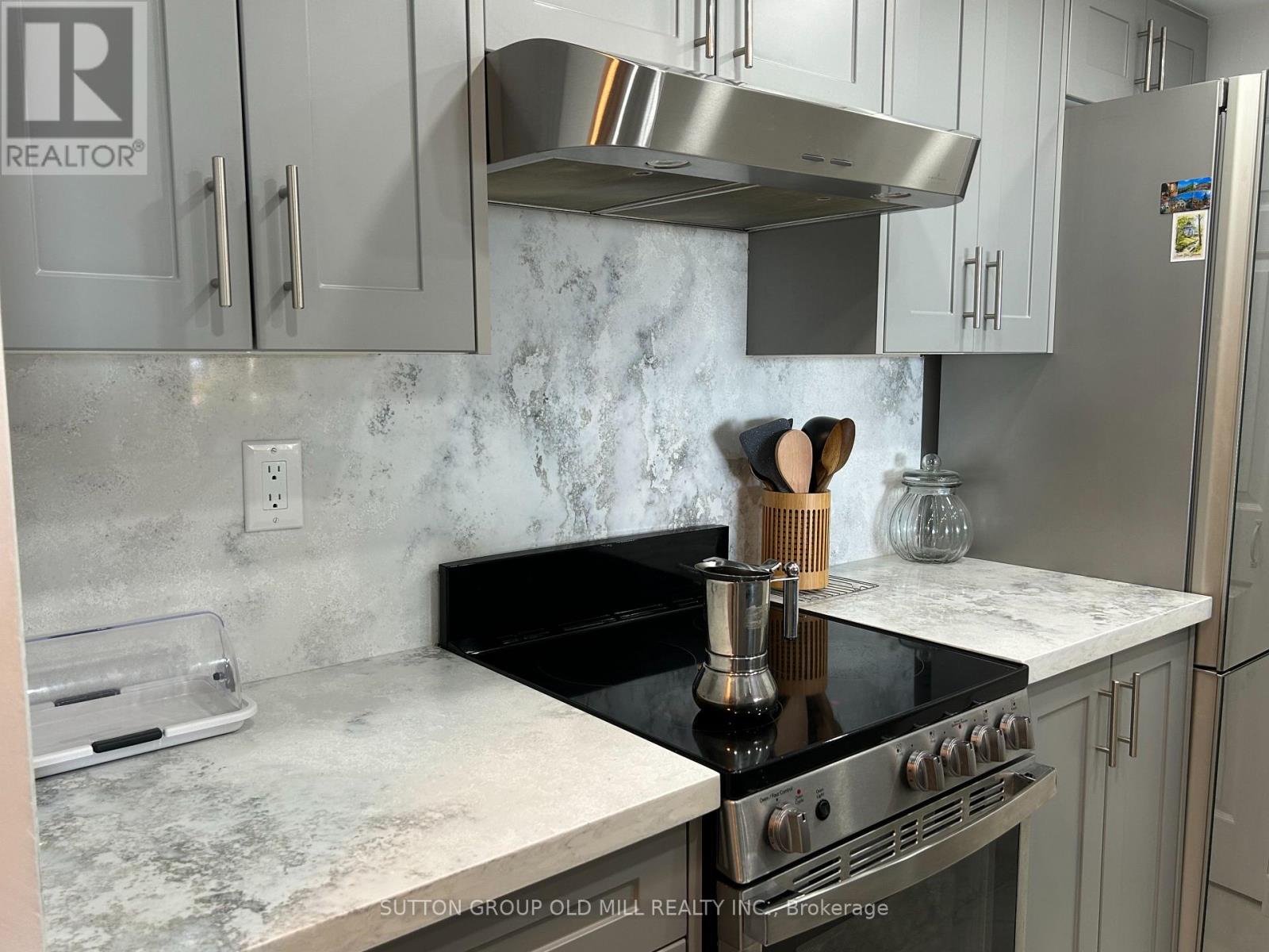 609- 1001 Cedarglen Gate, Mississauga, ON photo 24