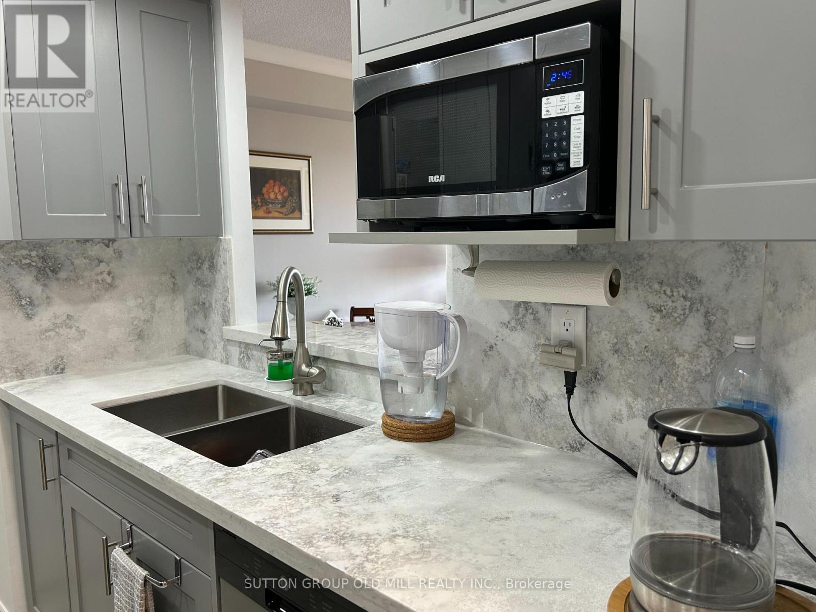 609- 1001 Cedarglen Gate, Mississauga, ON photo 25