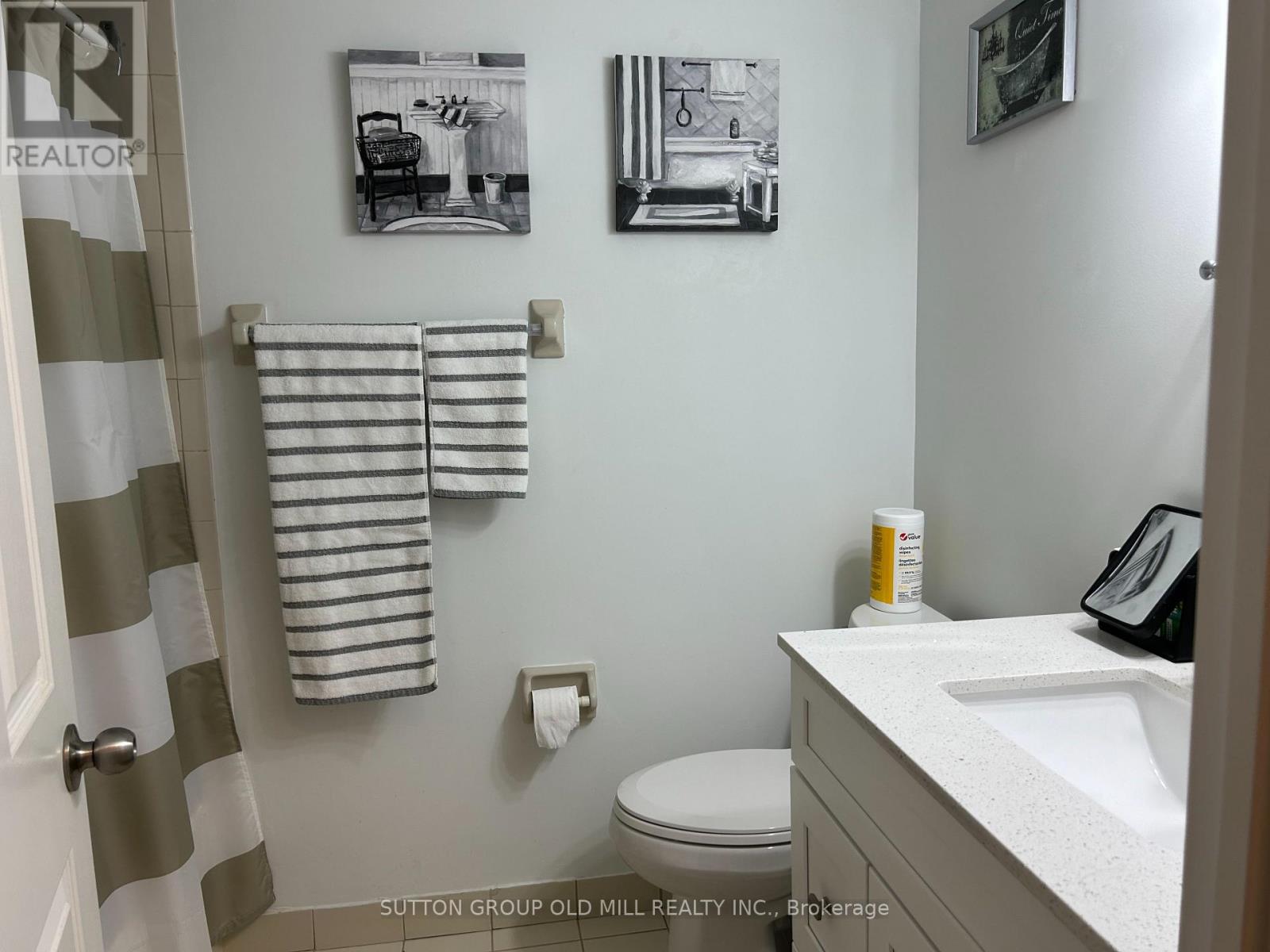 609- 1001 Cedarglen Gate, Mississauga, ON photo 27