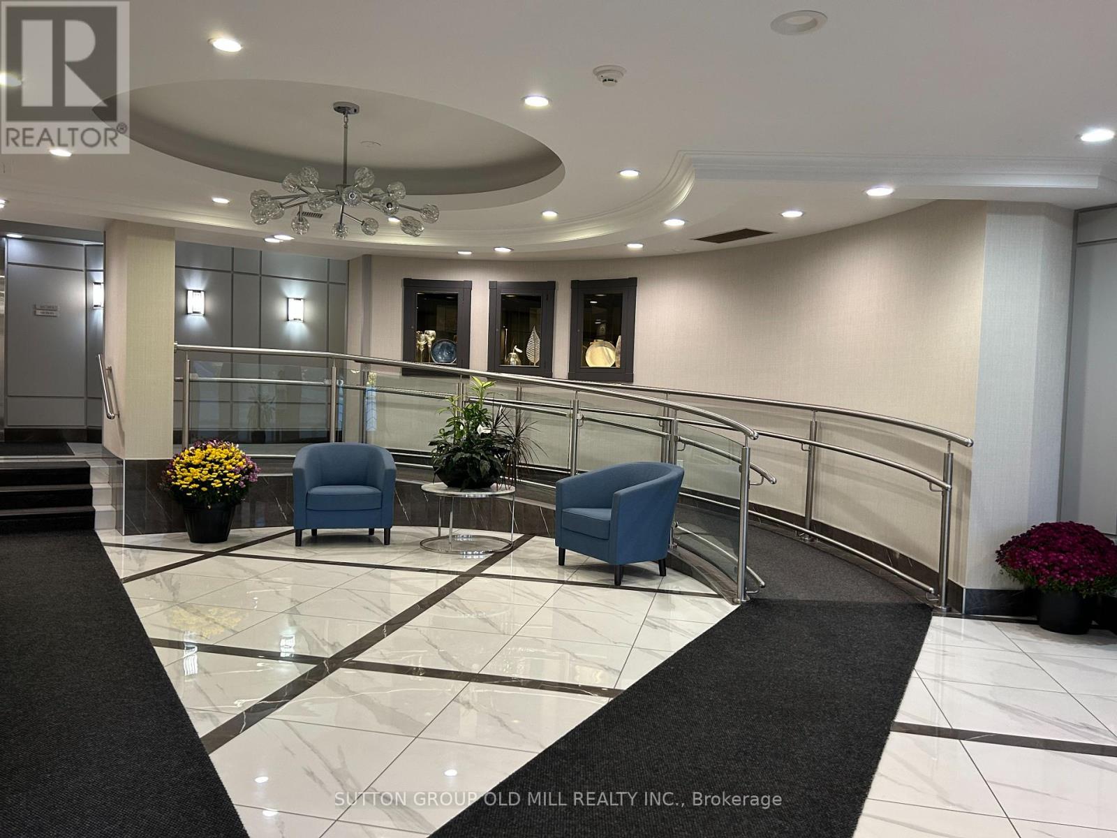 609- 1001 Cedarglen Gate, Mississauga, ON photo 9