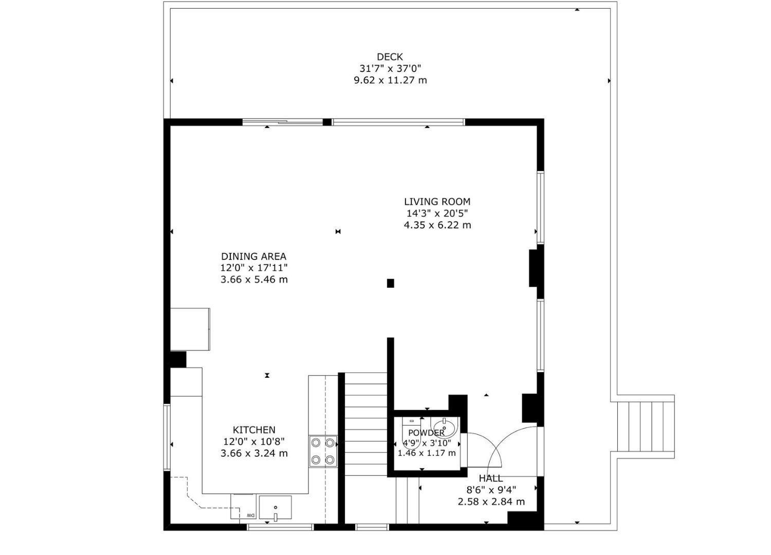Property photograph 38 for MLS E4514551