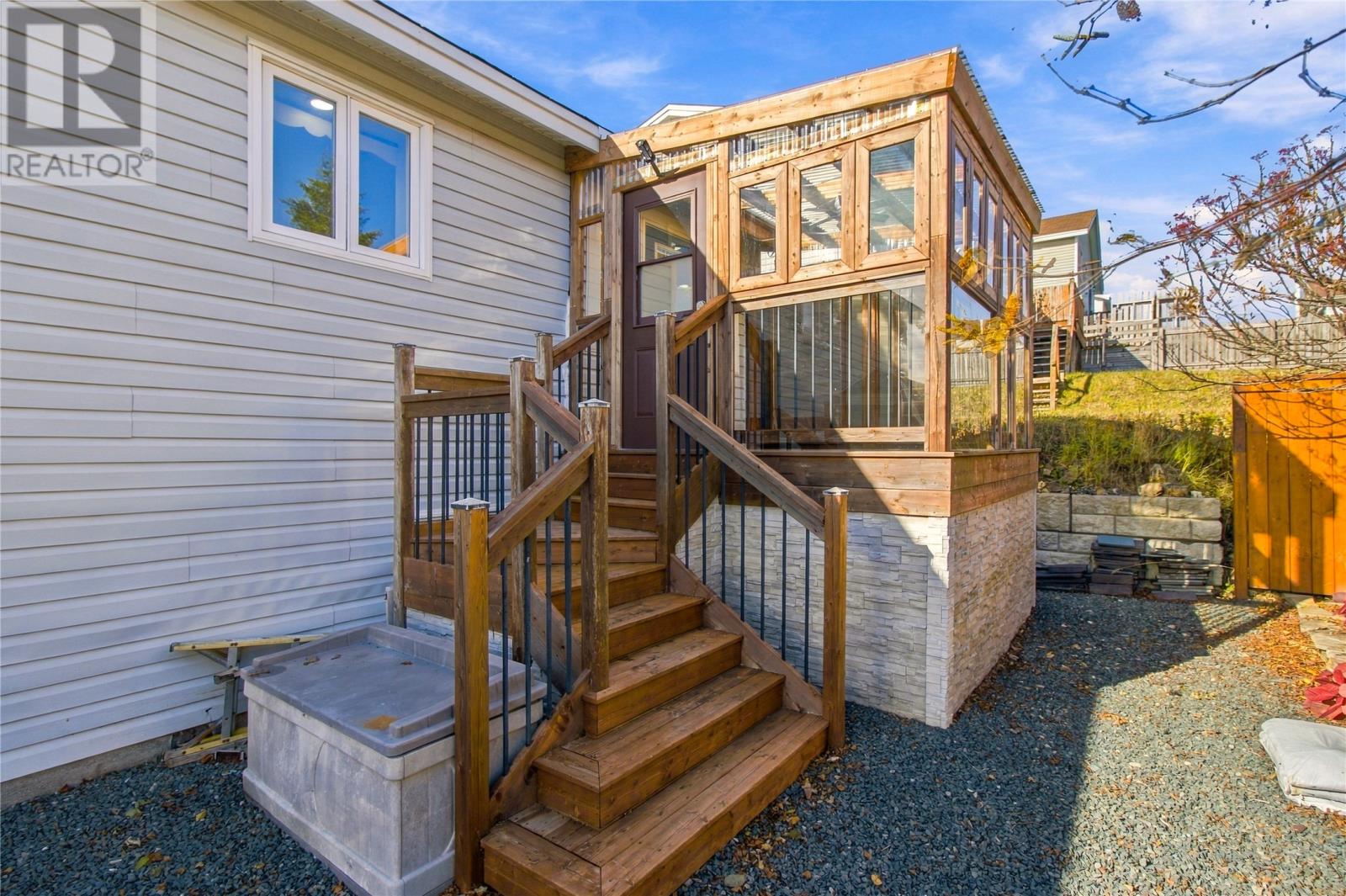 26 Paradise Road Paradise Newfoundland & Labrador Canada A1L3B2, for Sale, residential, Haris Barki, Keller Williams Platinum Realty