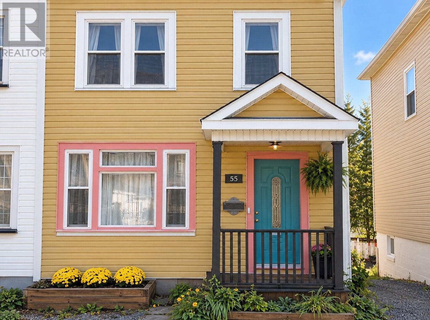 55 Craigmillar Avenue - 1