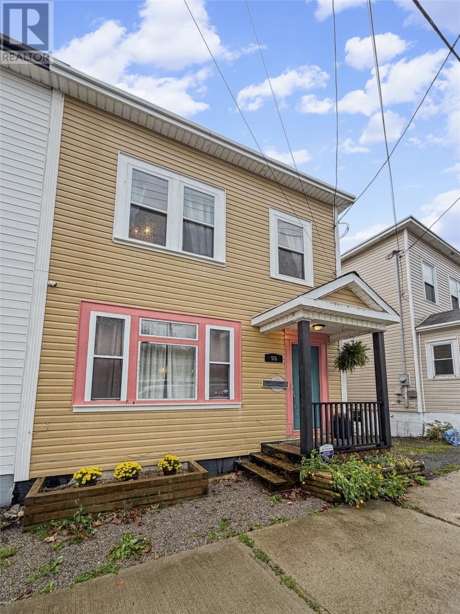 55 Craigmillar Avenue - 2