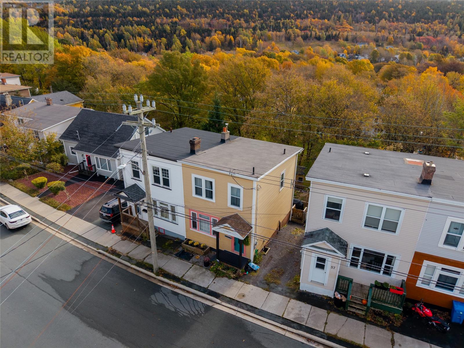 55 Craigmillar Avenue - 32