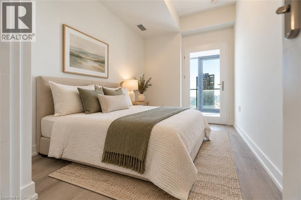 30 FRANCIS Street S Unit# 1704, Kitchener — photo 10