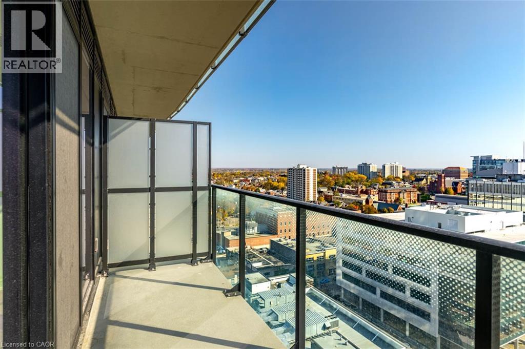 30 FRANCIS Street S Unit# 1704, Kitchener — photo 9