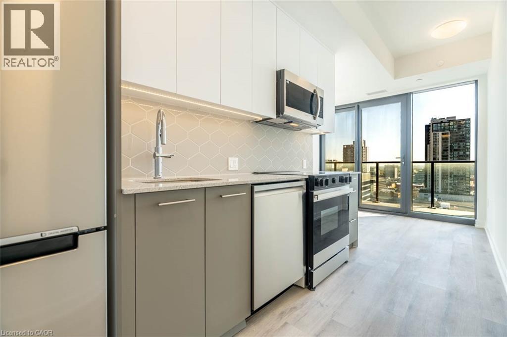 30 FRANCIS Street S Unit# 1704, Kitchener — photo 5