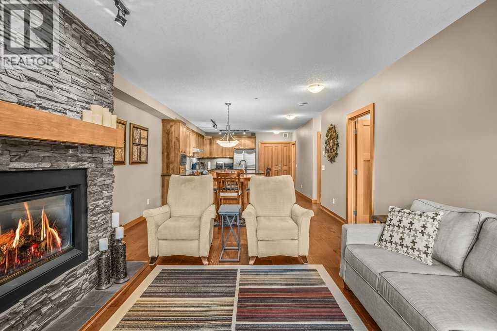 206, 106 Stewart Creek Landing, Canmore — photo 15