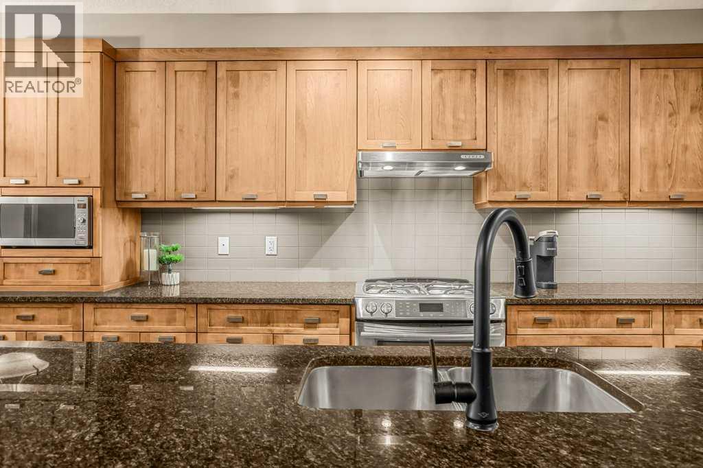 206, 106 Stewart Creek Landing, Canmore — photo 5