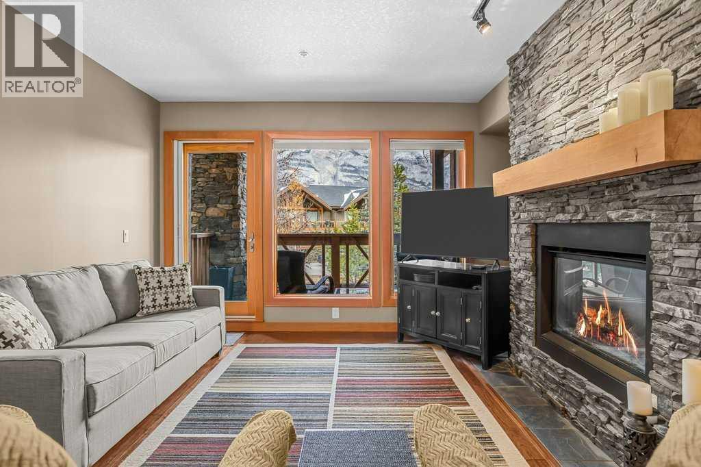 206, 106 Stewart Creek Landing, Canmore — photo 26