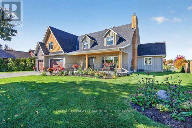 4 Bed, 3 Bath House for Sale in Ottawa – 2710 RIVER ROAD, Ottawa – MLS# X13745966 - Image 3