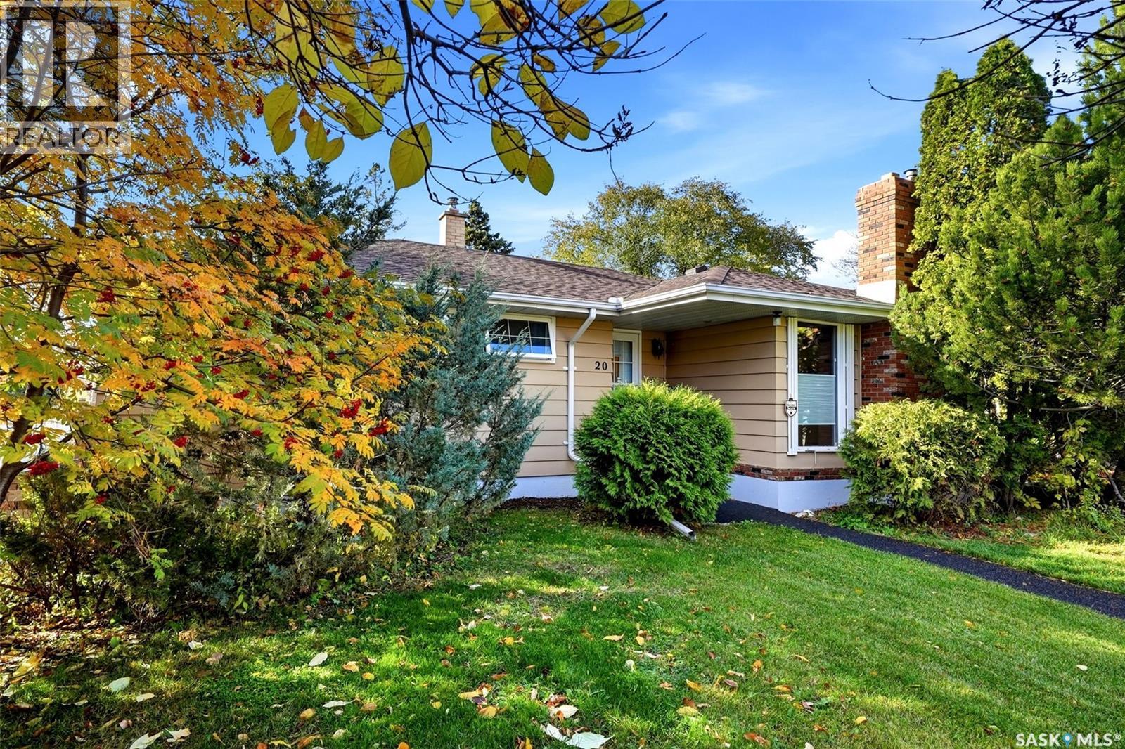 20 Montgomery ROAD, Regina — photo 3