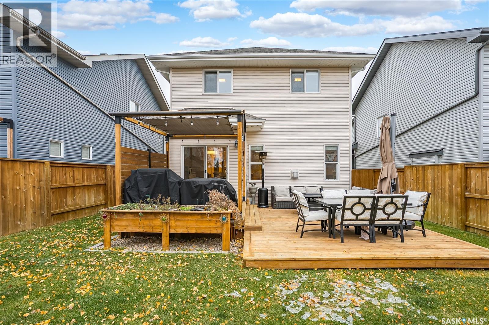 422 Secord WAY, Saskatoon — photo 35
