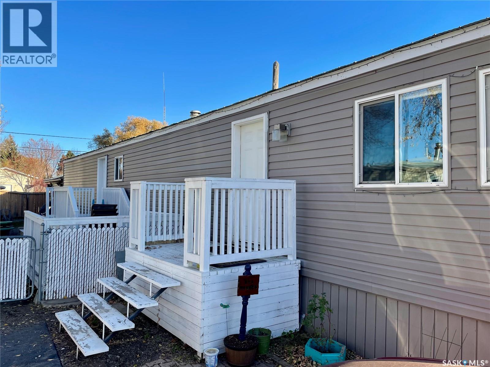 341 Hawkes STREET, Balgonie
