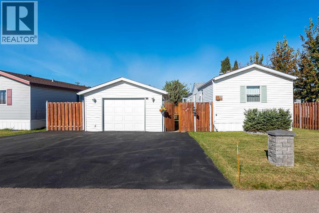 13, 5302 56B Street, Lloydminster