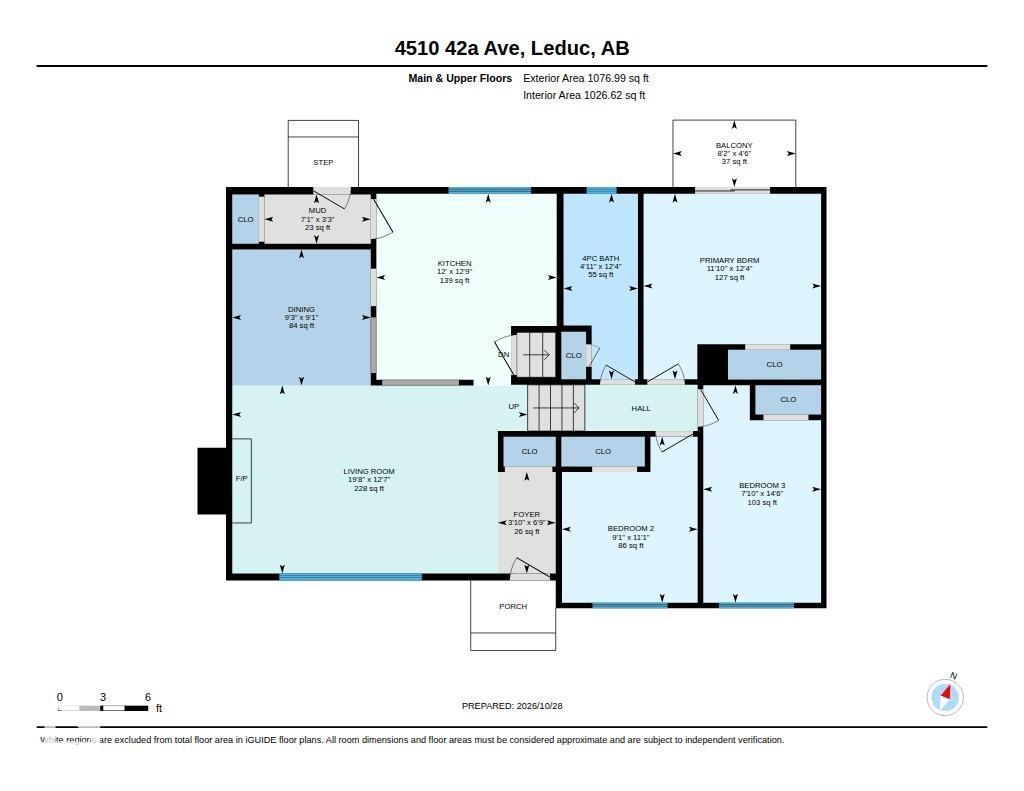 4510 42A Avenue, photo 58
