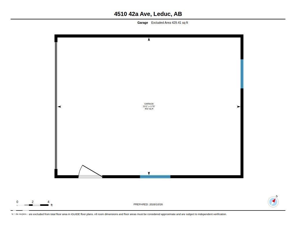4510 42A Avenue, photo 60